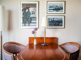 2 Tage im Grand Elysee Hamburg mit Frühstück