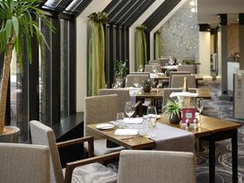 2 Tage im Best Western Plus Arosa Hotel in Paderborn