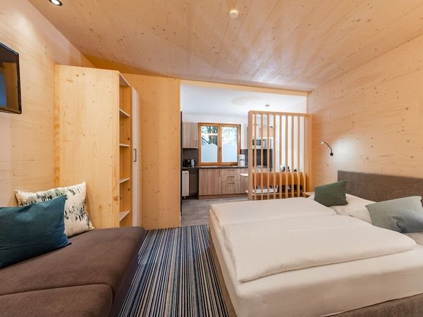 Urlaub 4 Tage mit Frühstück im Aparthotel Ferienalm in Schladming, Steiermark inkl. Frühstück