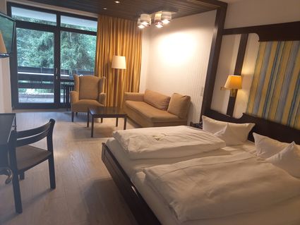 Hotel Heide Kröpke