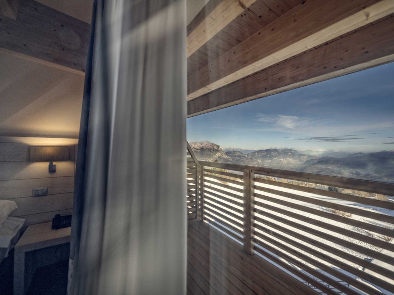 Hotel Brenta Dolomites 