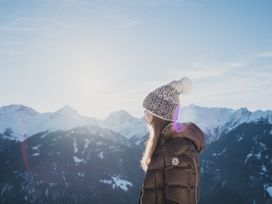 Ski, Spa & Grüne Haube