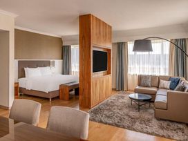 2 Tage im München Marriott Hotel mit Frühstück