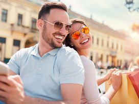 2 Tage im Hotel Domicil Hamburg 