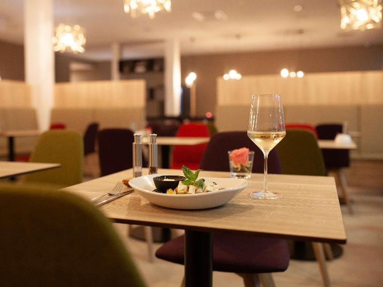An der schönen Donau - 3 Tage mit Frühstück