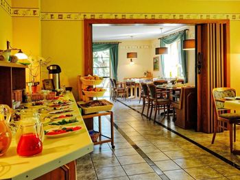 4 Tage Kurzurlaub mit Frühstück im Hotel an Den Bleichen