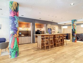 5 Tage im InterCity Hotel Wien mit Frühstück