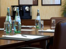 5 Tage im Radisson Blu Hotel, Karlsruhe in Ettlingen