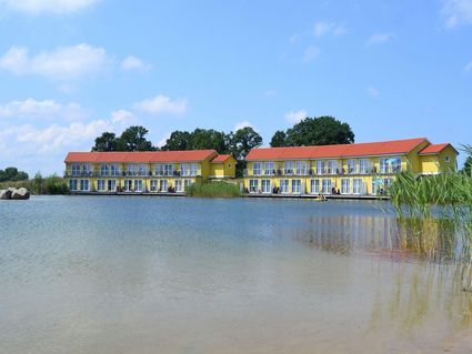 Sport & Vital Resort Neuer Hennings Hof