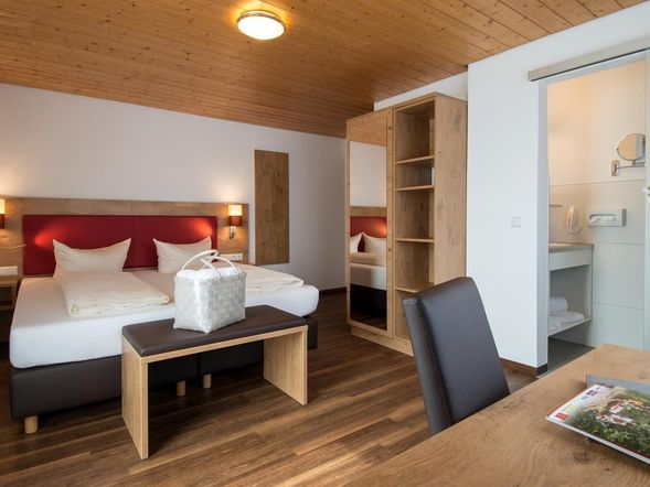 Economy Plus Zimmer - Nebenhaus