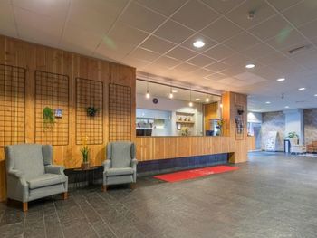 2 Tage Kurzurlaub mit Frühstück im Leonardo Hotel Lelystad City Center