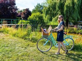 Willkommen im Spreewald! - 2 Tage Erholung im Grünen