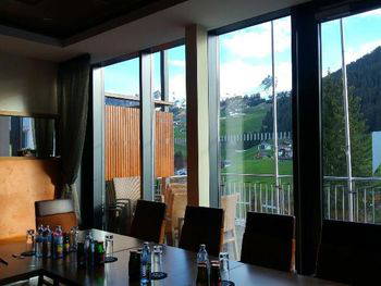 Ruhe 6 Tage mit HP im Alpenhotel Mittagspitze
