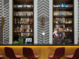 7 Tage mit Frühstück im Art`Otel Berin Mitte