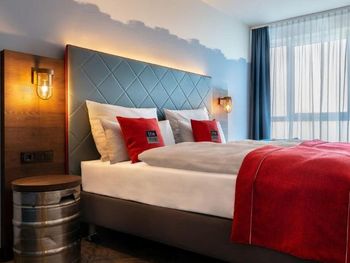 Moin, Moin - 2 Tage im The Niu Keg in Hamburg
