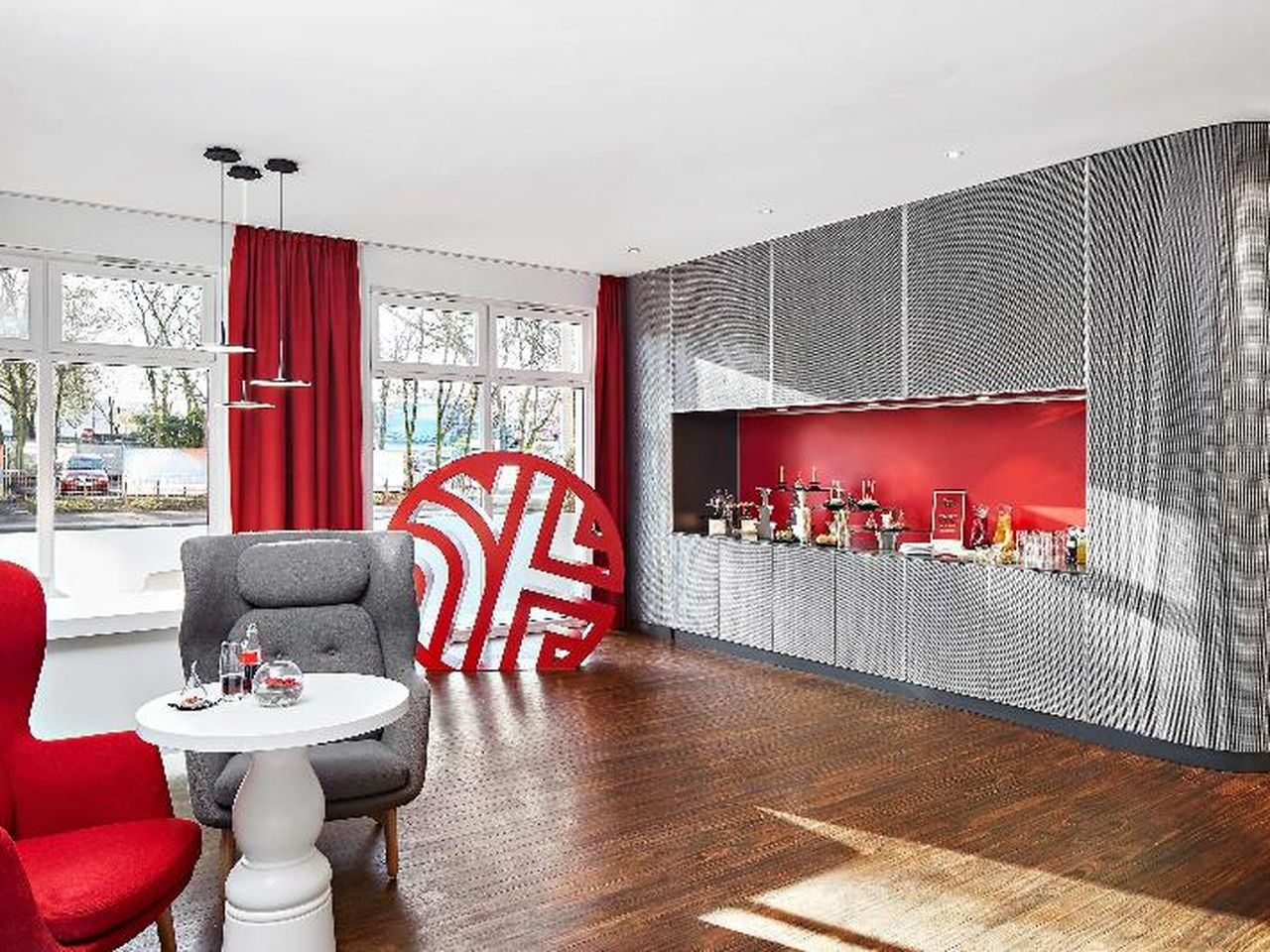 5 Tage im NH Collection Hamburg City mit Frühstück