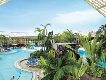 3 Tage Wochenstart in der Therme Erding zum Sparpreis