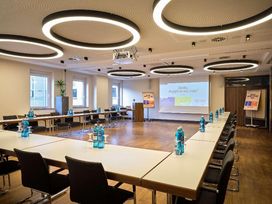 3 Tage im Flemings Selection Hotel Frankfurt-City