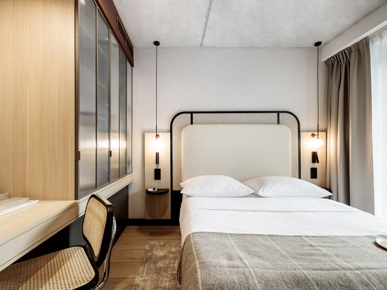 Apt LUX Baltik Park Loft