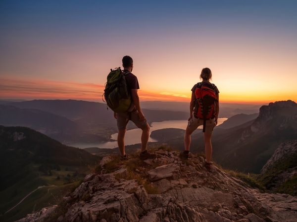 Aktivtage im Chiemgau in Bad Aibling Halbpension