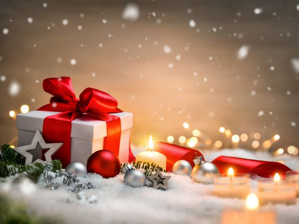 5 Tage Ostsee & Weihnachten in Kolberg erleben
