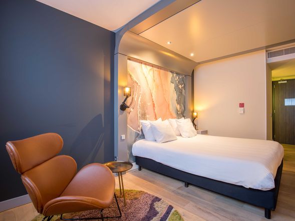 Doppelzimmer STANDARD