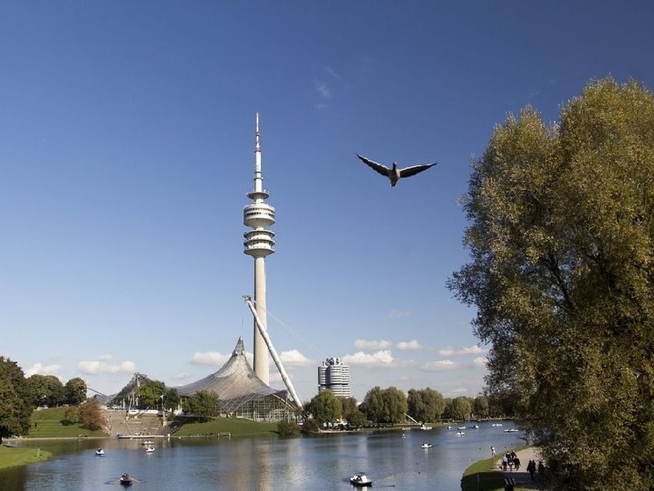 Auszeit Mitten in München inkl. Frühstück | 3 Tage