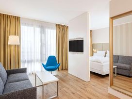 2 Tage im Nh Dortmund Hotel mit Frühstück
