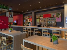 2 Tage Kurzurlaub mit Frühstück im IntercityHotel Herford