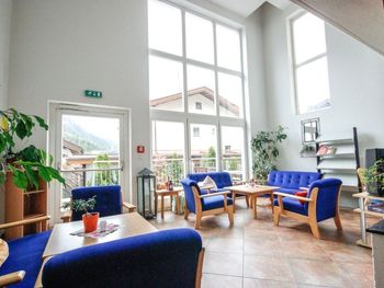 Bergluft Genuss 4 Tage im Falkner Appartement Resort