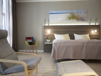 2 Tage im Hotel Kiel by Golden Tulip mit Frühstück