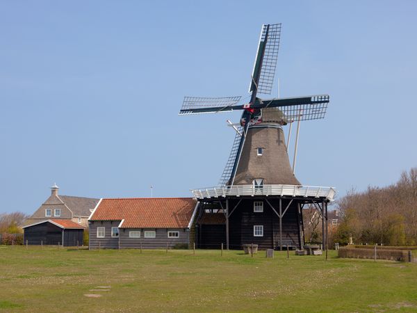 5 Tage Strandparadies Ameland Natur und endlose Weite Fletcher Hotel-Restaurant Amelander Kaap in Hollum, Friesland (Fryslân) inkl. Halbpension