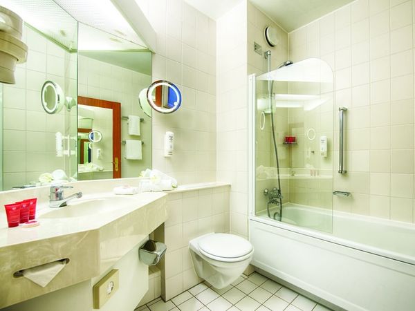 4 Tage in der historischen Großstadt Aachen Frühstück