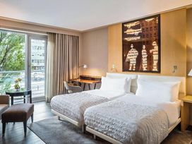 2 Tage mit Frühstück im Le Meridien München Hotel