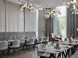 3 Tage Kurzurlaub mit Frühstück im Courtyard Munich Garching