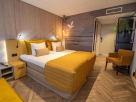 3 Tage Urlaub im schönsten Küstenort Nordhollands