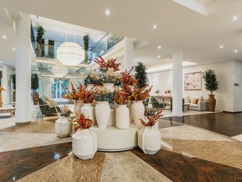 Entspannung & Wellness Pur an der Ostsee