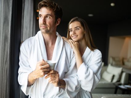 Wellness der Superlative - 6 Tage
