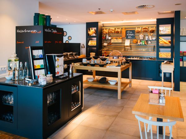 Kurzurlaub in Berlin inkl. Spätabreise | 4 Tage Frühstück