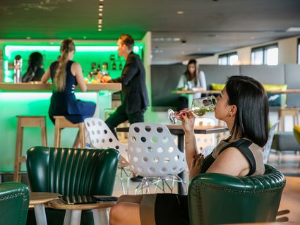 7 Tage Wien im Arcotel Donauzentrum mit Frühstück