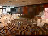 2 Tage im pentahotel Berlin, Koepenick