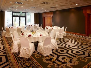 4 Tage im pentahotel Berlin, Koepenick