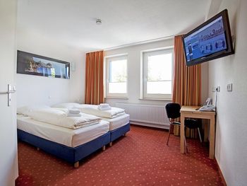 2 Tage die Hansestadt Lübeck erkunden