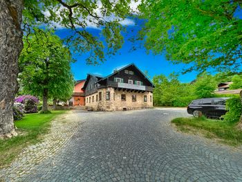 Aktive Erholung im schönen Fichtelgebirge - 5 Tage