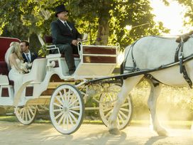 Romantische Auszeit in Karlsbad mit privatem SPA