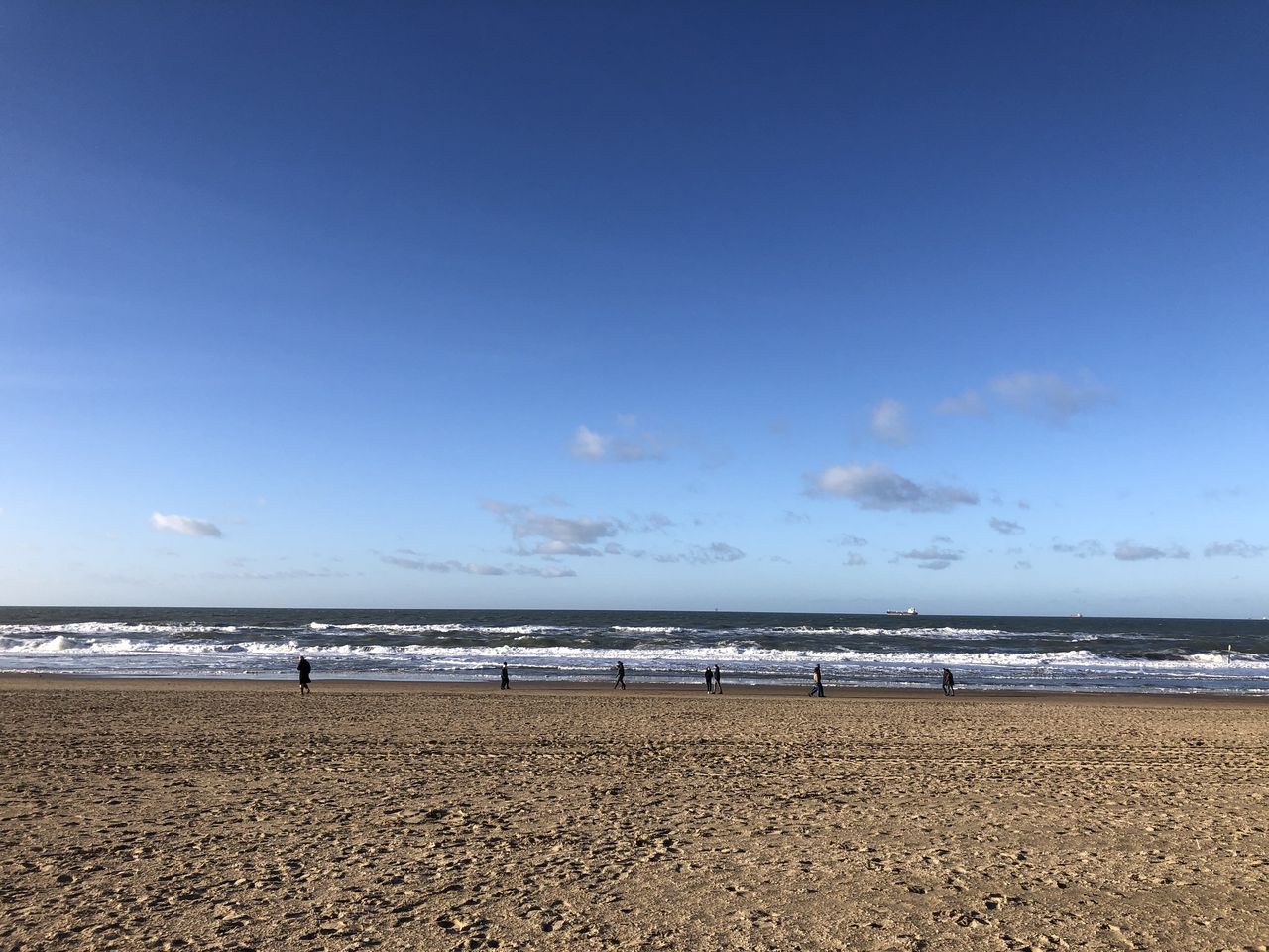 5 Tage Stranderlebnis im Herzen von Scheveningen