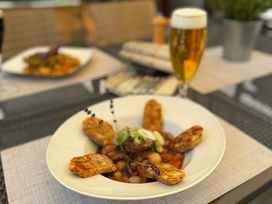 3 Tage Thermenauszeit im Herzen Thüringens inkl. Sekt