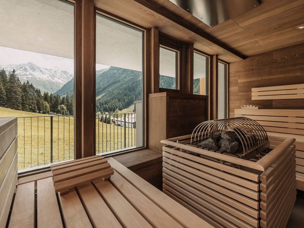 5 Tage Winterspaß & Wellness am Pitztaler Gletscher in Sankt Leonhard, Tirol inkl. Halbpension Plus