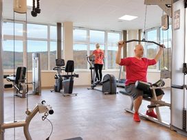 2 Tage Kurzurlaub mit HP im Hasseroder Burghotel