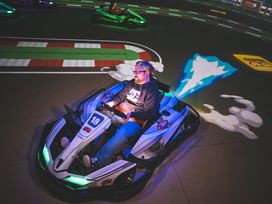 Auto- und Technikmuseum Sinsheim (1 Nacht)